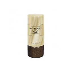Šķīstoša kafija Davidoff Fine Aroma 100 g